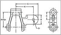 452-A88 Attachment Drawing
